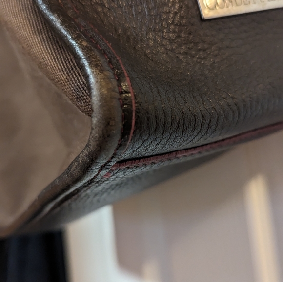 Lambertson Truex Limited Edition 4500 - 2006 Conde Nast Holiday Tote - Picture 5 of 8